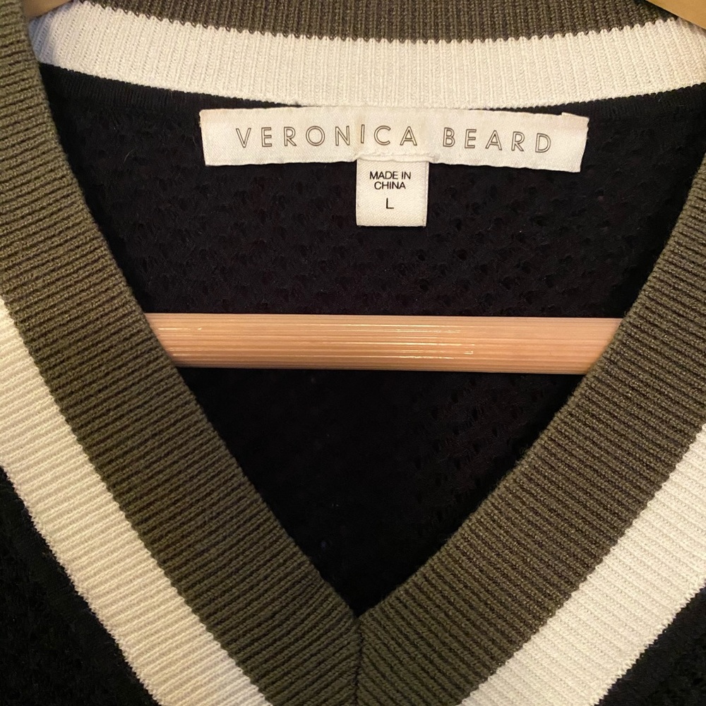 Veronica Beard sweater